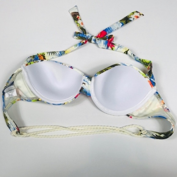 SPERRY Top Sider Aloha Underwire Bikini Top - Picture 6 of 8